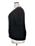 DR2 Black 3/4 Sleeve Top Size 2X - photo 5