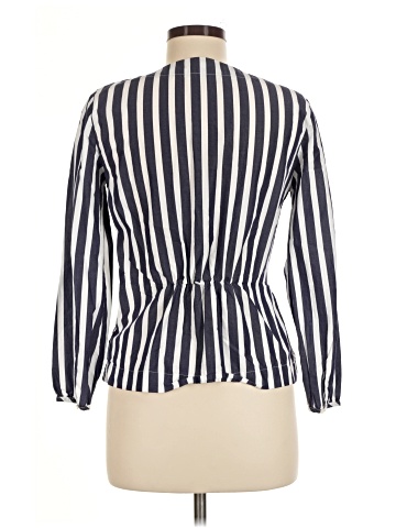 J.Crew Long Sleeve Blouse (view 2)