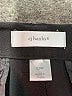 Cj Banks Solid Black Active Pants Size 22 - photo 4