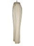 Carlisle 100% Wool Ivory Wool Pants Size 12 (estimated) - photo 5