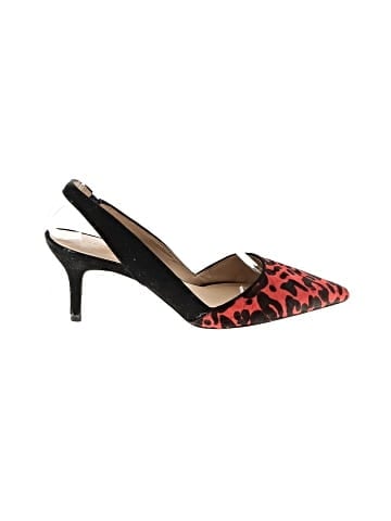 Ann Taylor Heels (view 1)