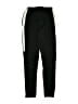 Nike 100% Polyester Black Track Pants Size S (kids) - photo 2
