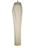 Carlisle 100% Wool Ivory Wool Pants Size 12 (estimated) - photo 4