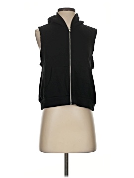 Forever 21 Zip Up Hoodie