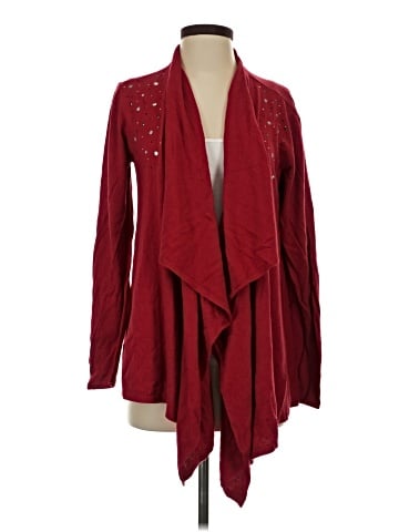 Laura Scott Cardigan (view 1)
