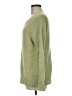 Bar III Green Pullover Sweater Size M - photo 5