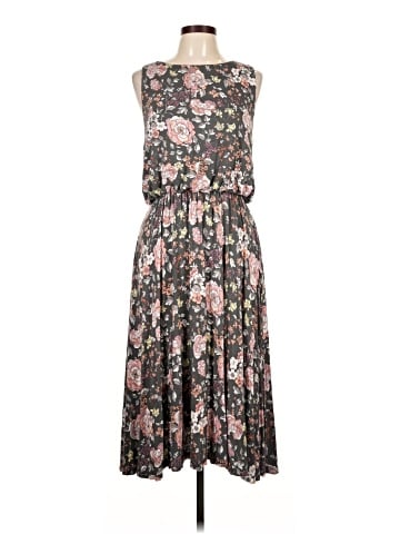 Ann Taylor LOFT Casual Dress (view 1)