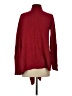 Laura Scott Red Cardigan Size S - photo 2