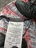 SJS Paisley Red Casual Dress Size M - photo 8
