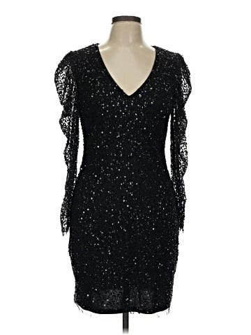Adrianna Papell Cocktail Dress (view 1)