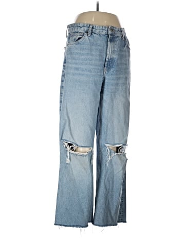 Zara Jeans (view 1)