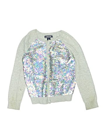 Lands' End Cardigan (view 1)