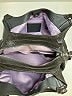 Coach Factory 100% Leather Gray Leather Hobo One size - photo 4