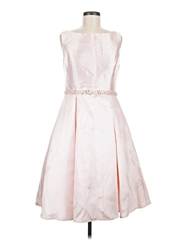 JJ's House Cocktail Dress (view 1)
