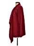 Laura Scott Red Cardigan Size S - photo 5