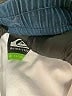 Quiksilver Blue Board Shorts Size 12 - photo 3