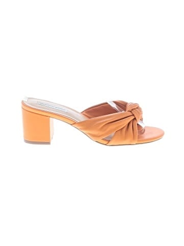 Saks Fifth Avenue Sandals (view 1)