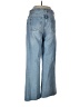 Zara Blue Jeans Size 10 - photo 2