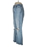 Zara Blue Jeans Size 10 - photo 5