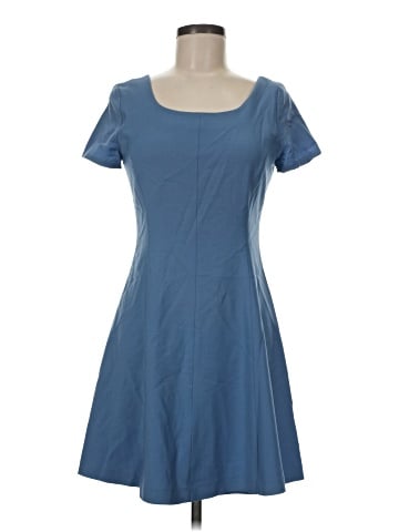 Theory Casual Dress (view 1)