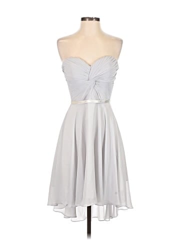 Cinderella Divine Cocktail Dress (view 1)
