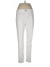 Vince Camuto Solid Ivory Casual Pants Size 10 - photo 1