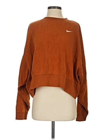 Nike Pullover Sweater (view 1)