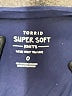 Torrid Blue Cardigan Size Lg Plus (0) - photo 7