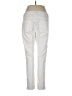 Vince Camuto Solid Ivory Casual Pants Size 10 - photo 2