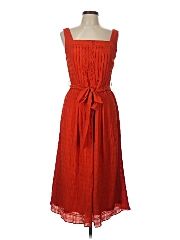 DKNY Casual Dress (view 1)