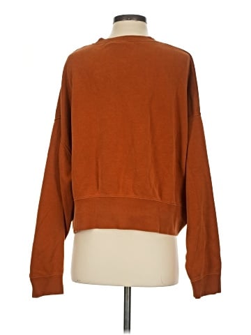 Nike Pullover Sweater (view 2)