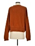 Nike Brown Pullover Sweater Size S - photo 2