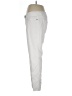 Vince Camuto Solid Ivory Casual Pants Size 10 - photo 5