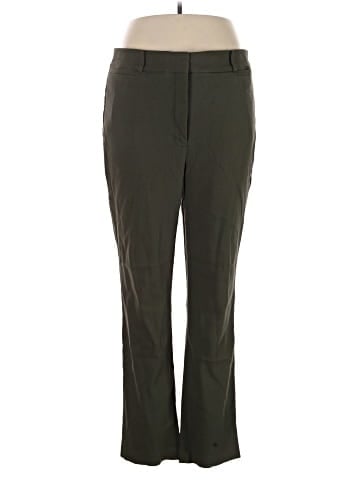 Lane Bryant Casual Pants (view 1)