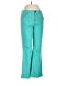 Kut from the Kloth Teal Jeans Size 8 - photo 1