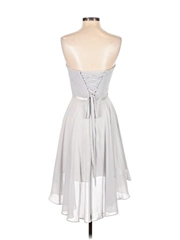 Cinderella Divine Cocktail Dress (view 2)