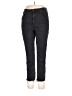 J.Crew Factory Store Chevron-herringbone Black Jeans Size 32 waist - photo 1