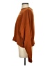 Nike Brown Pullover Sweater Size S - photo 5