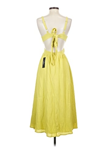 Lulus Cocktail Dress (view 2)