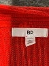 BP. 100% Cotton Red Cardigan Size M - photo 4