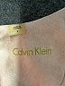 Calvin Klein Solid Tan Cocktail Dress Size 4 - photo 7
