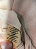 Calvin Klein Solid Tan Cocktail Dress Size 4 - photo 8