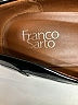 Franco Sarto Black Flats Size 10 - photo 3