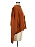 Nike Brown Pullover Sweater Size S - photo 4