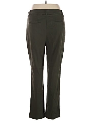 Lane Bryant Casual Pants (view 2)