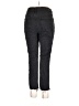 J.Crew Factory Store Chevron-herringbone Black Jeans Size 32 waist - photo 2