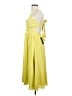 Lulus Yellow Cocktail Dress Size S - photo 5