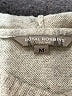 Royal Robbins 100% Acrylic Silver Pullover Sweater Size M - photo 7