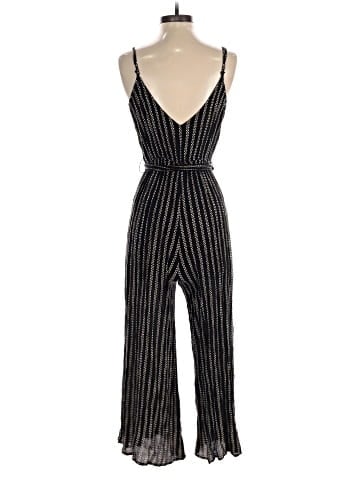 Blue Rain Jumpsuit (view 2)