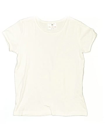 Hanna Andersson Short Sleeve T-Shirt (view 1)